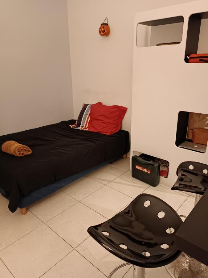 Un Nid D Amour Au Coeur De Cannes Apartment Exterior photo
